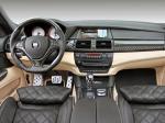 BMW CLR X 650 by Lumma Design 2008 года